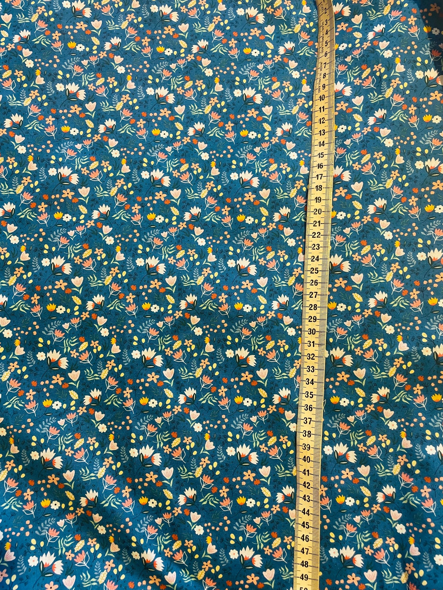 The Flower Meadow - Made to order