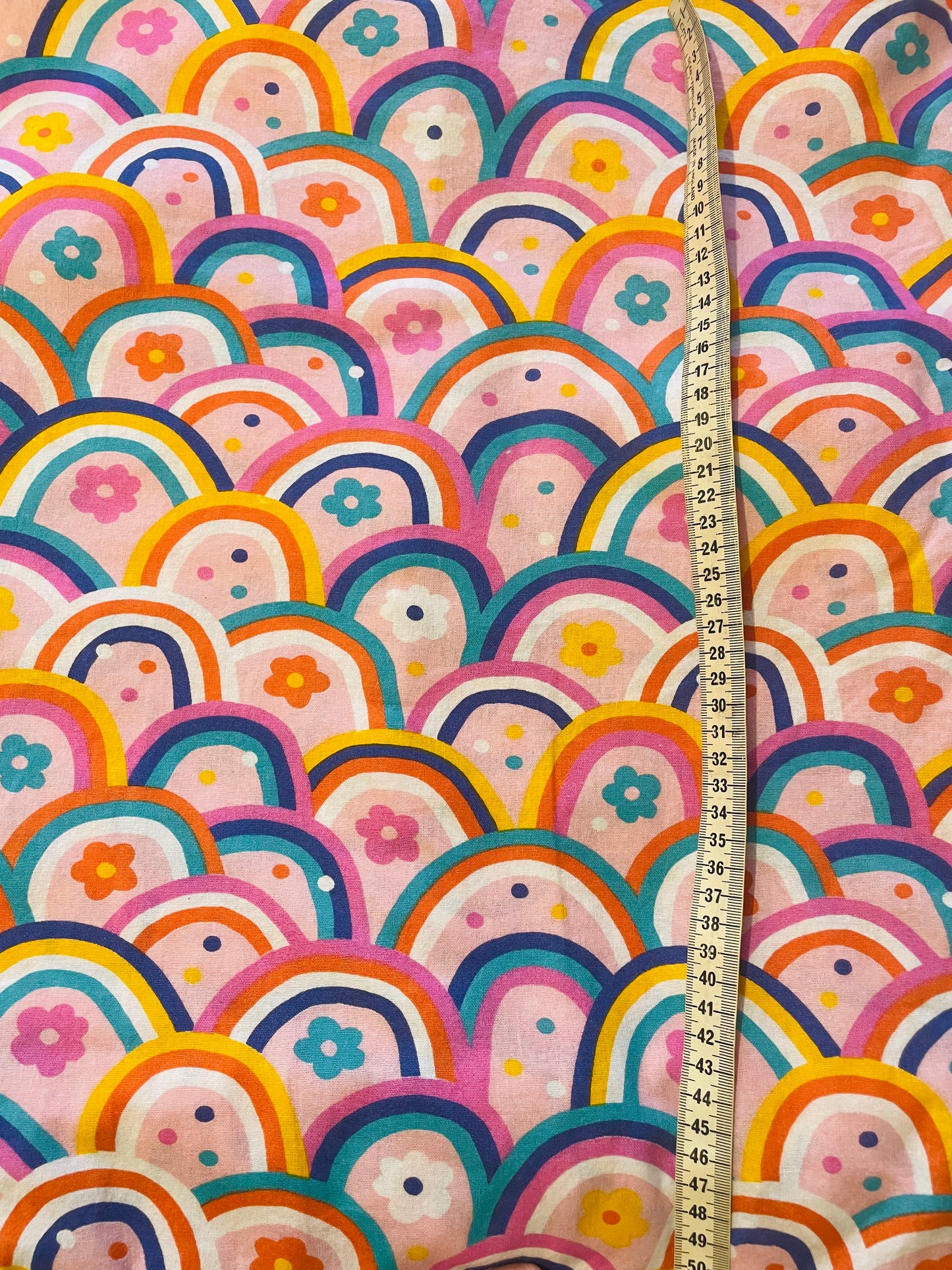 Hippie Rainbows - Made to order