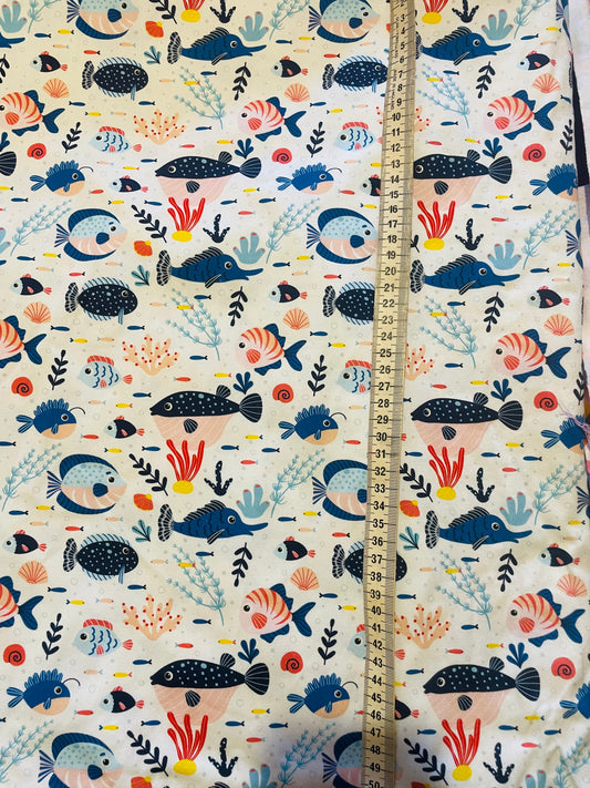 Under The Sea - Made to order