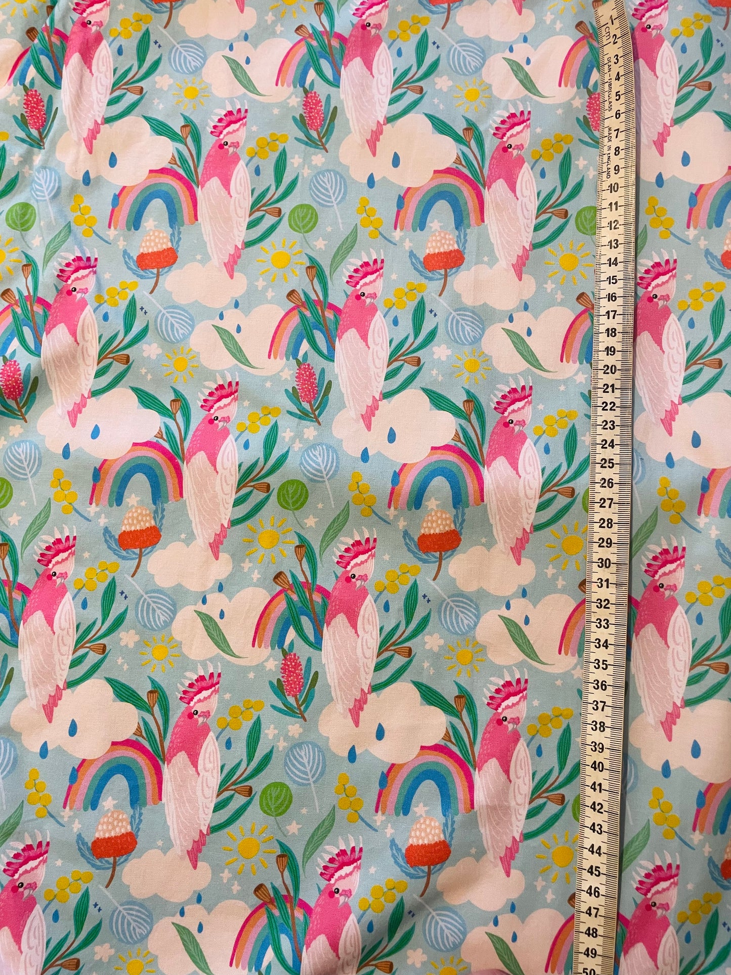 The Galah - Made to order