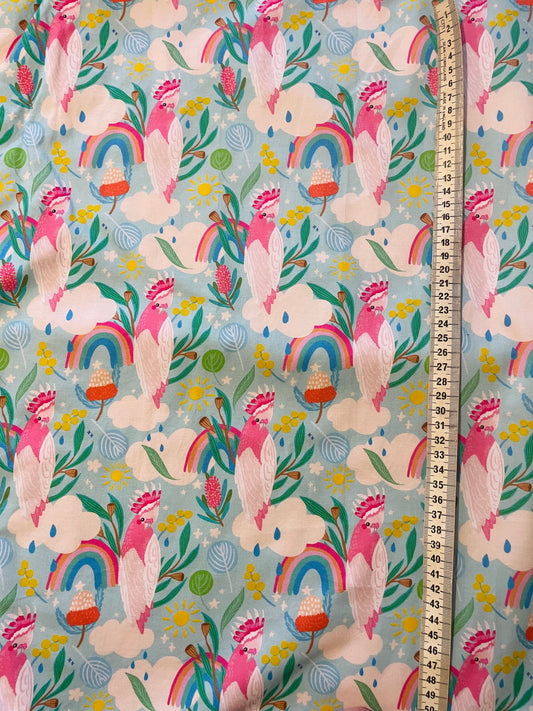 The Galah - Made to order