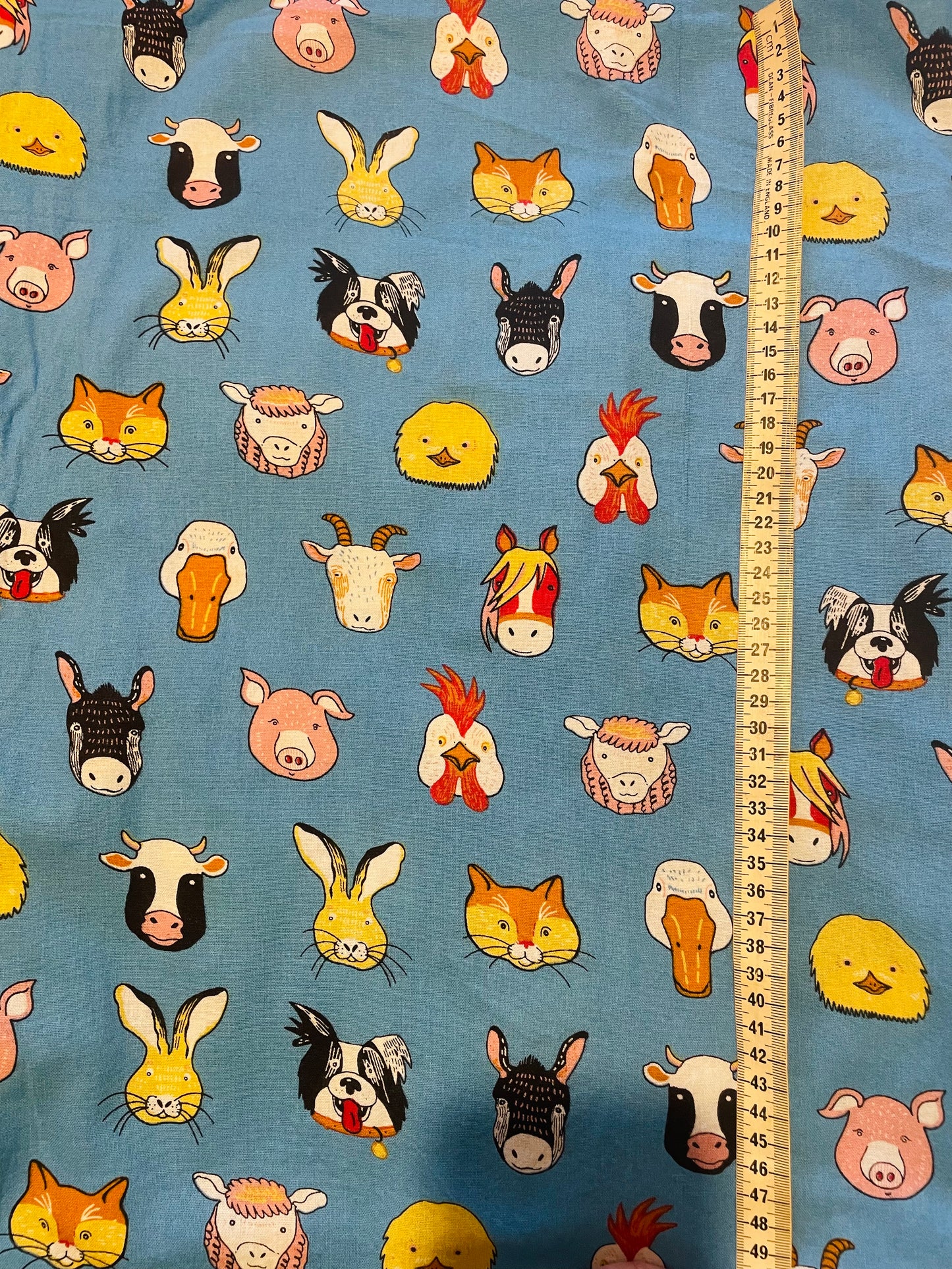 Farm Animals - Made to order