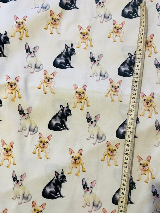 Frenchies - Made to order