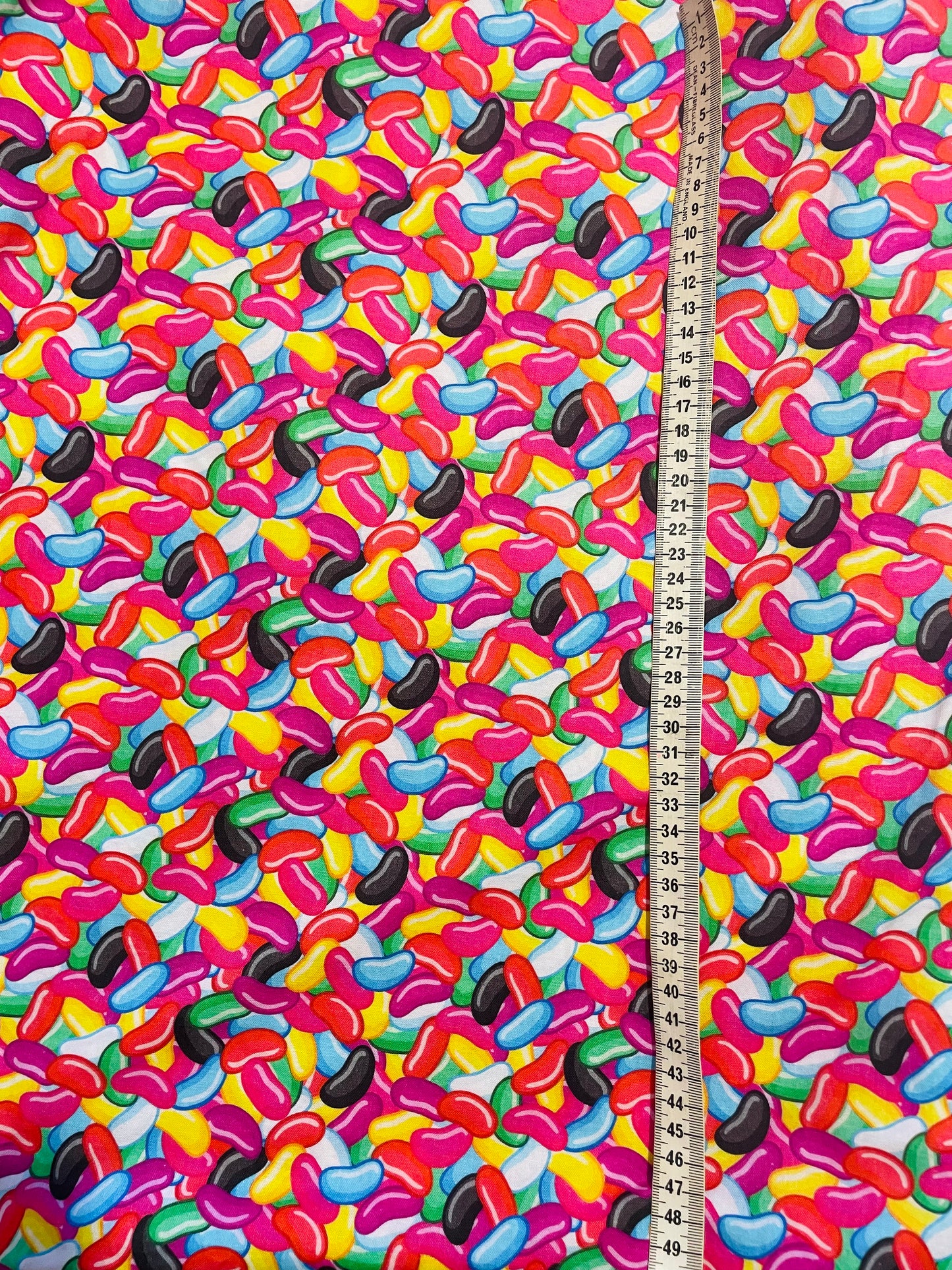 Jelly Beans - Made to order
