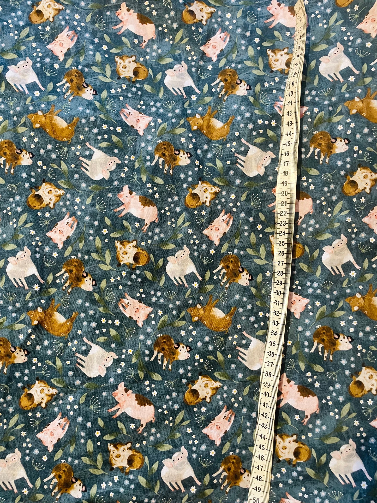 Piggies - Made to order