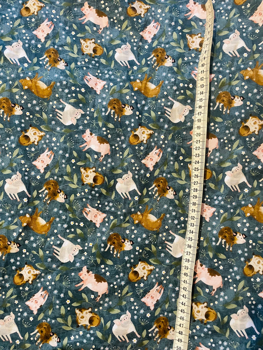 Piggies - Made to order