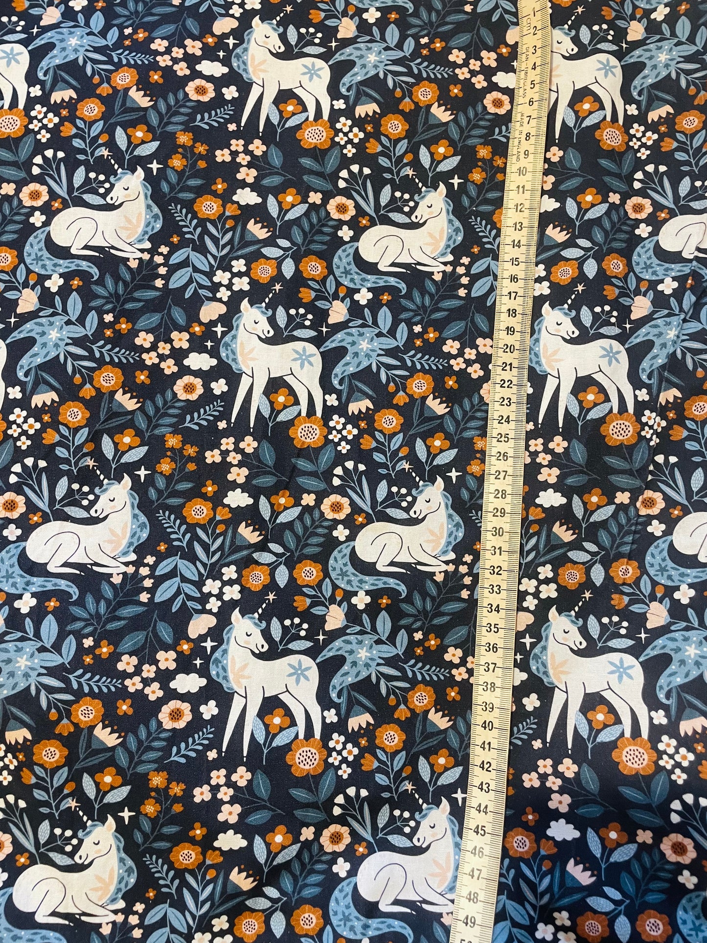 Boho Unicorn - Made to order