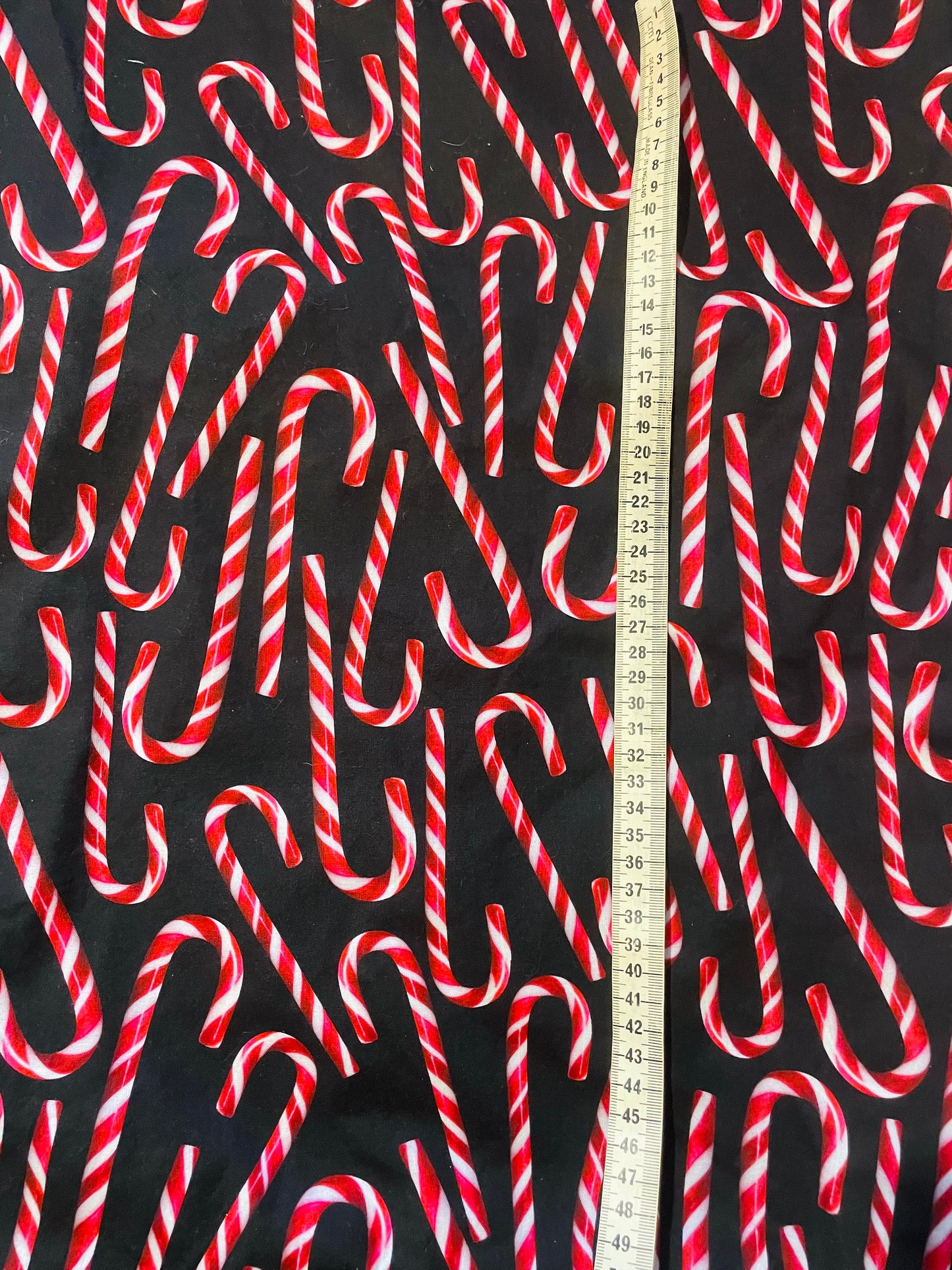 Candy Canes - Made to order