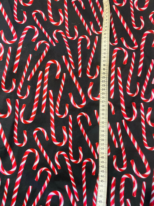 Candy Canes - Made to order