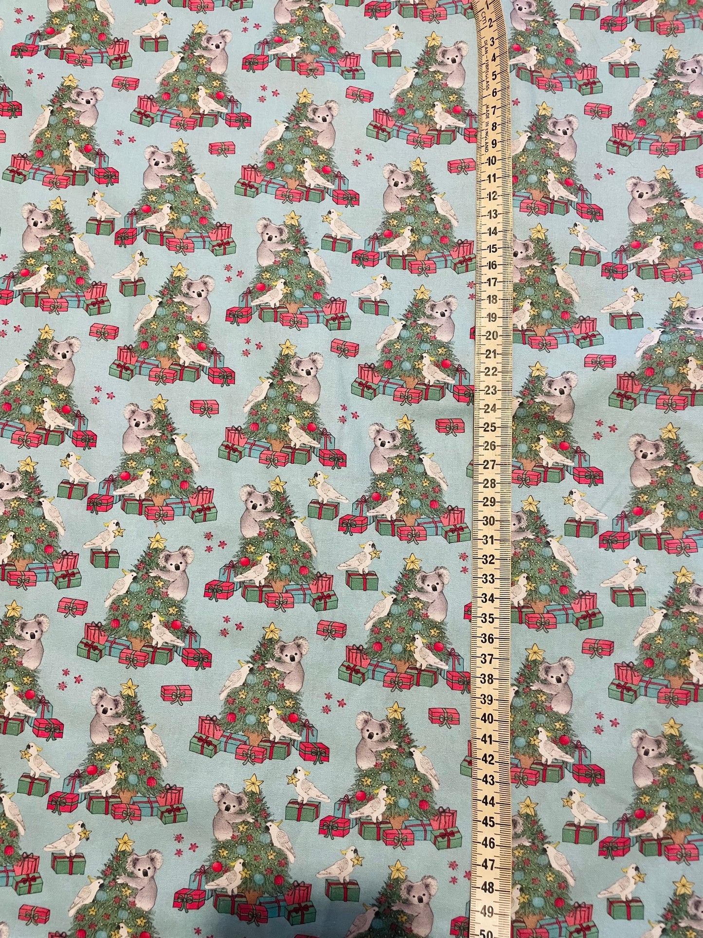 Christmas Chaos - Made to order