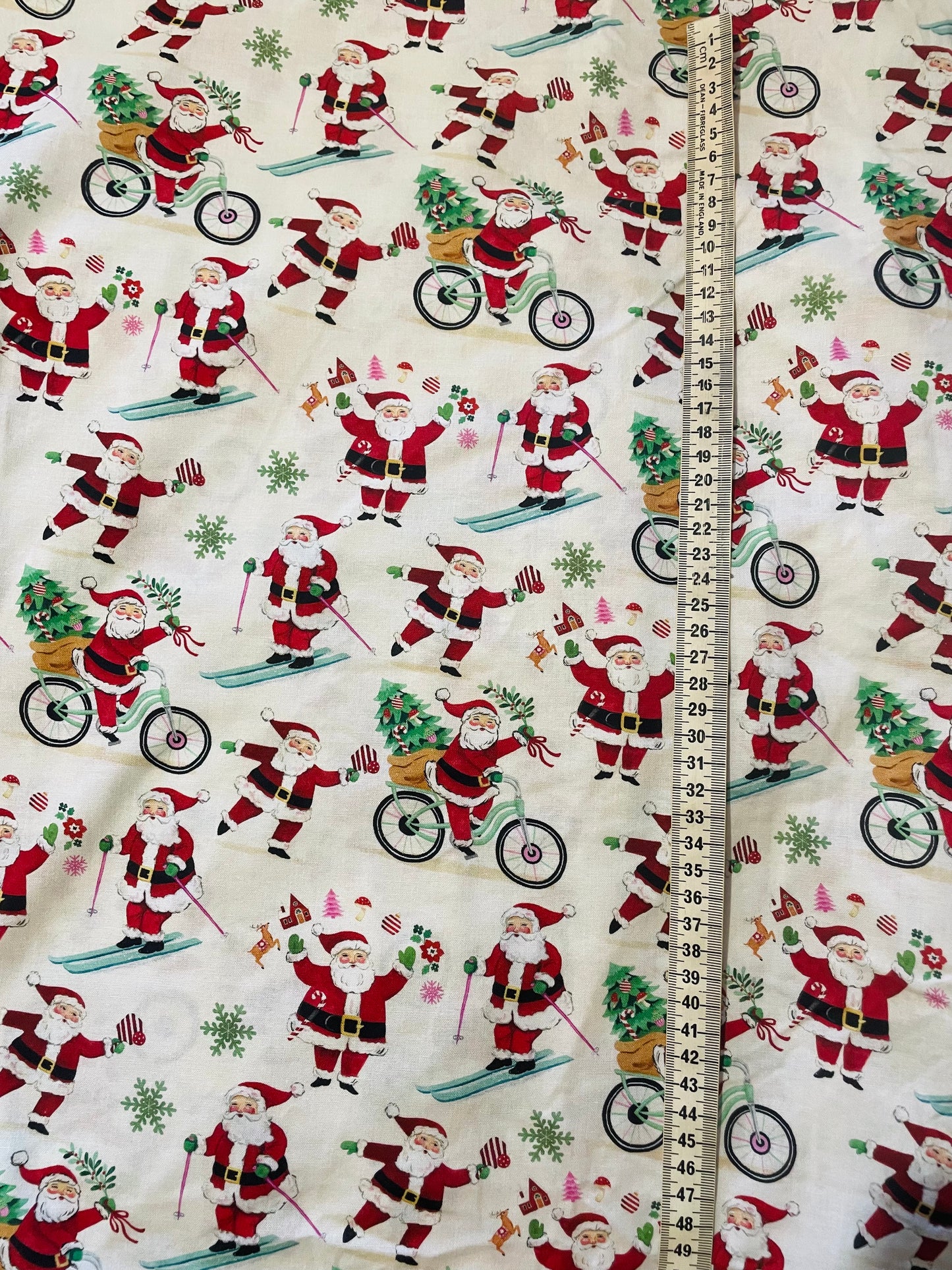 Santas Hobbies - Made to order