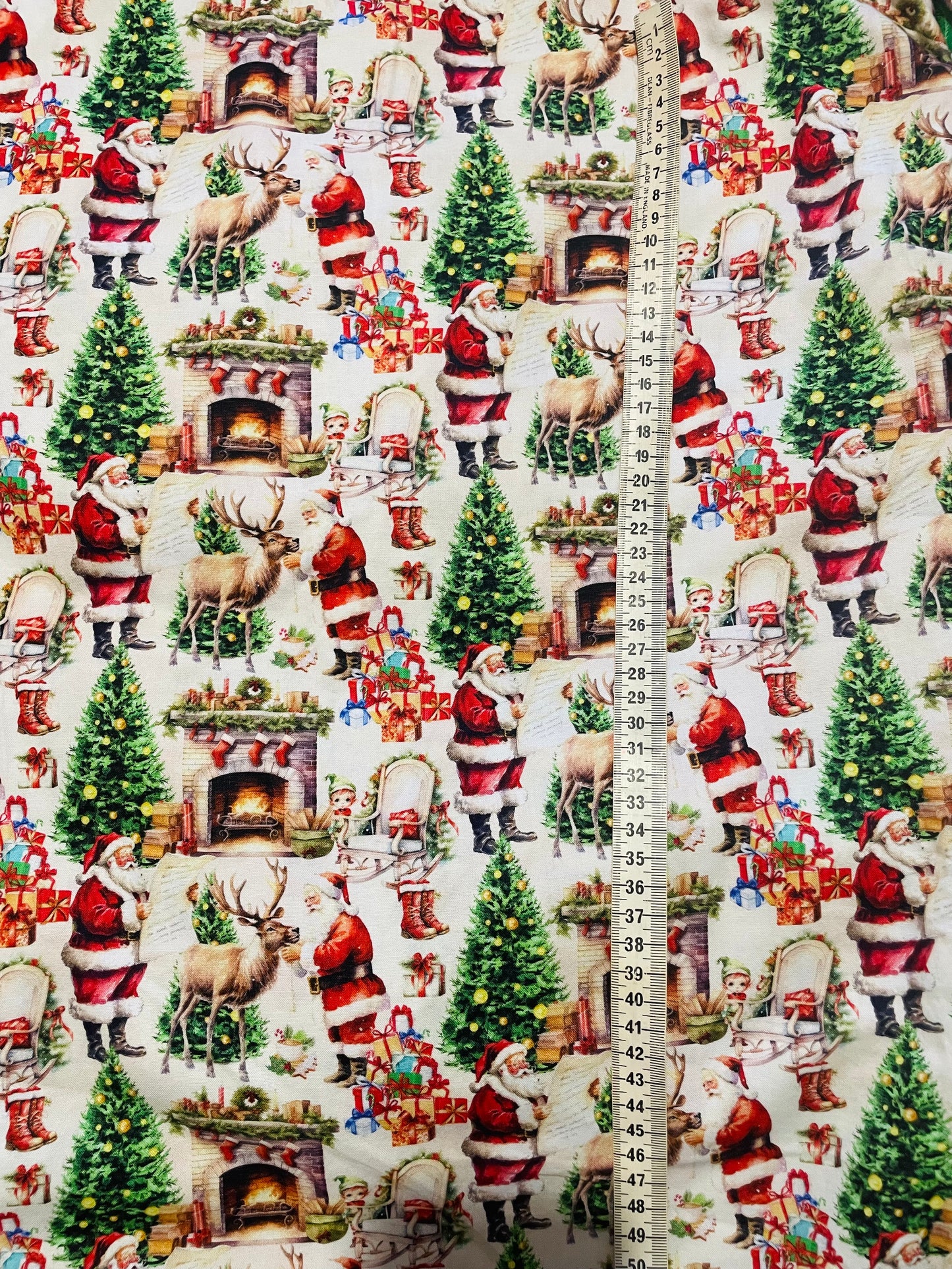 Christmas Eve - Made to order