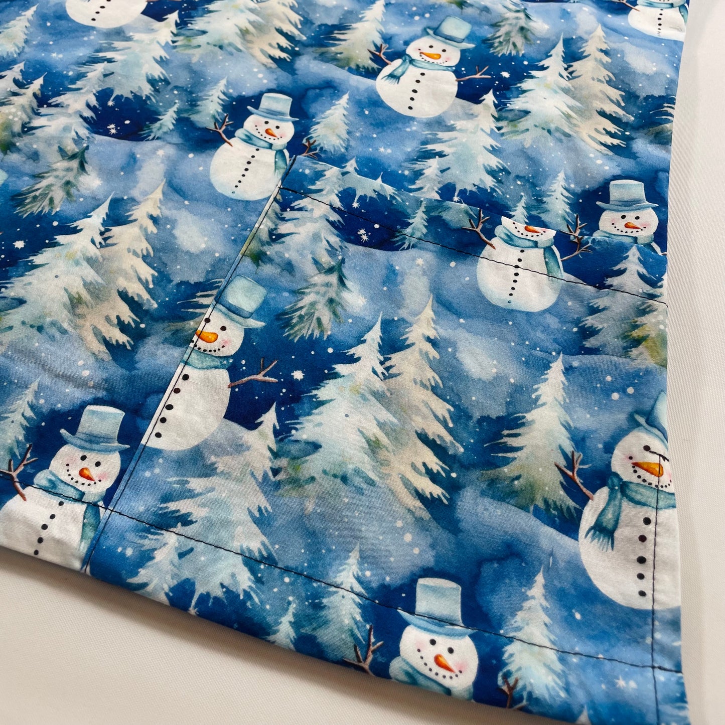 Snowy Nights - ready to ship - last sizes S, M!