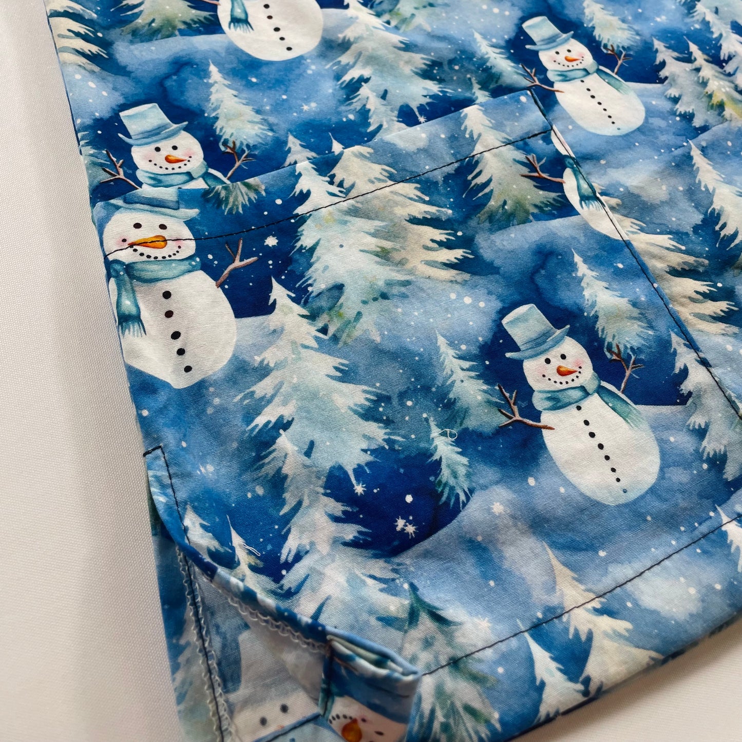 Snowy Nights - ready to ship - last sizes S, M!