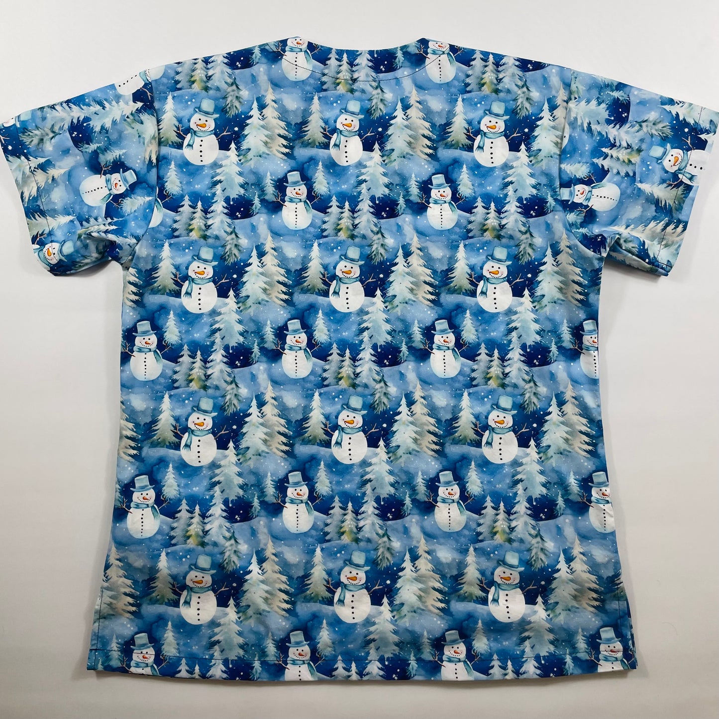 Snowy Nights - ready to ship - last sizes S, M!