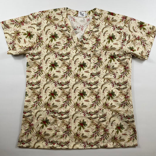 Christmas Berries - ready to ship - last one size M!