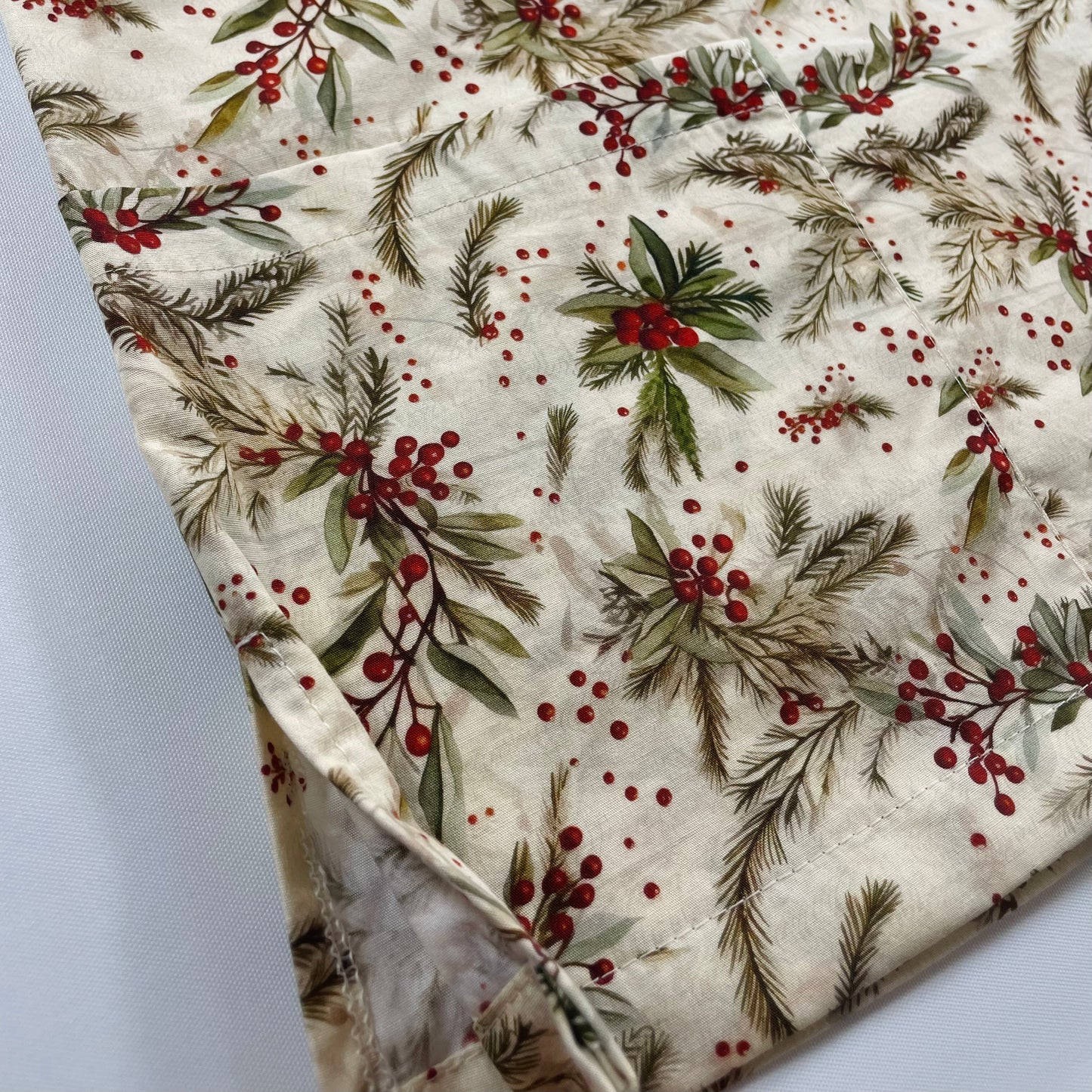 Christmas Berries - ready to ship - last one size M!