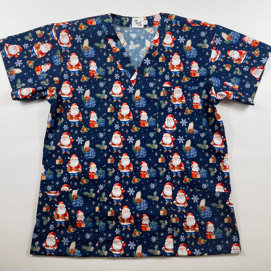 Santa - ready to ship - last sizes relaxed fit XS & M!