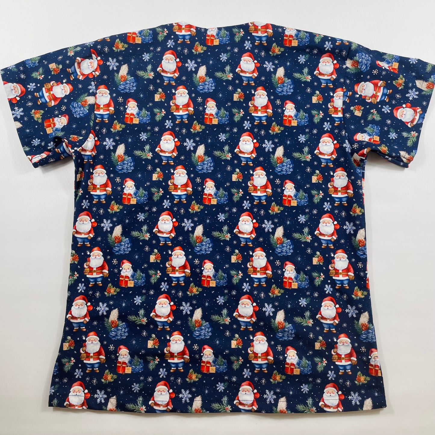Santa - ready to ship - last sizes relaxed fit XS & M!