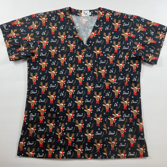 Oh Deer! - ready to ship - last sizes XS, M, L!