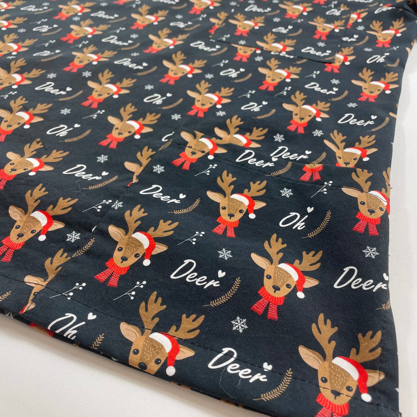 Oh Deer! - ready to ship - last sizes XS, M, L!