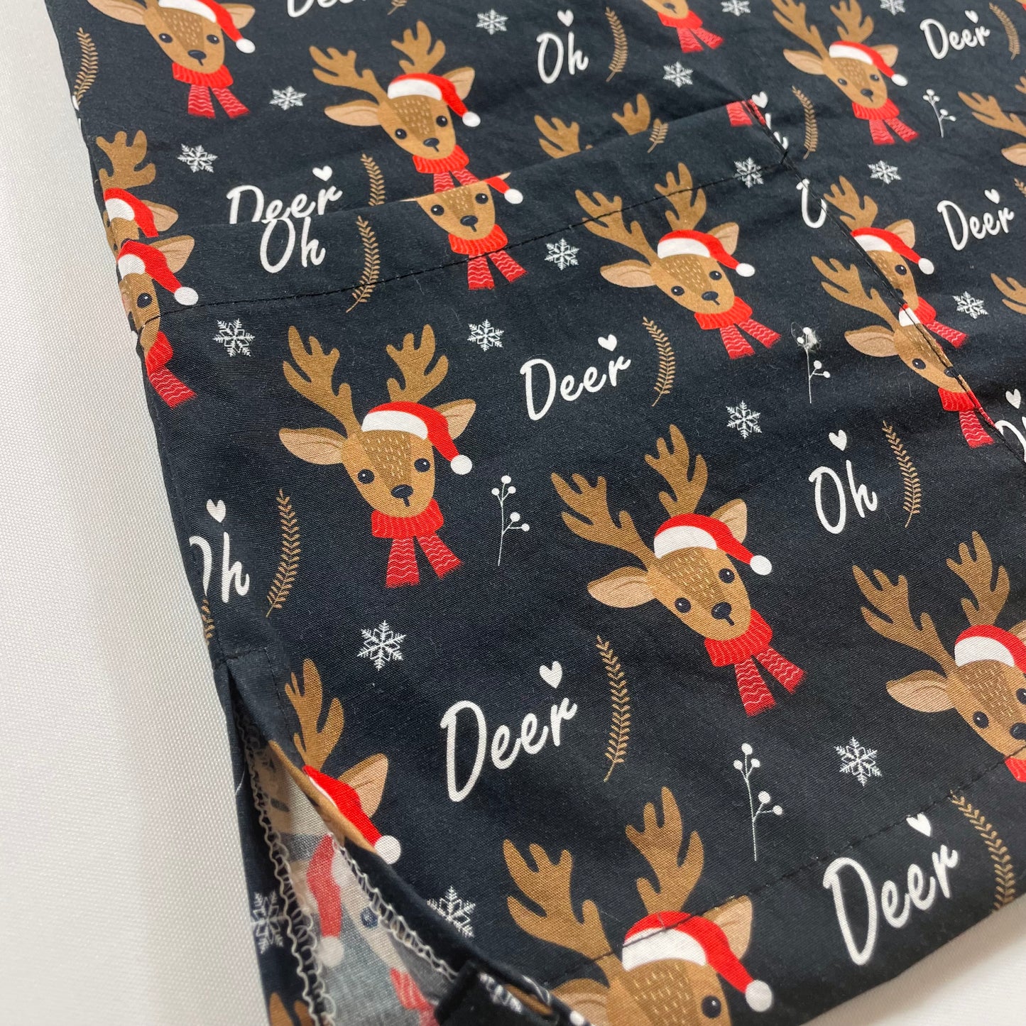 Oh Deer! - ready to ship - last sizes XS, M, L!