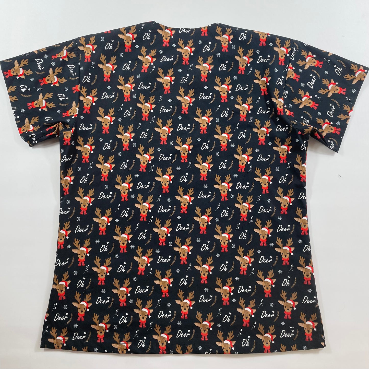 Oh Deer! - ready to ship - last sizes XS, M, L!