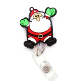 Christmas Badge Reels!