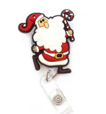 Christmas Badge Reels!