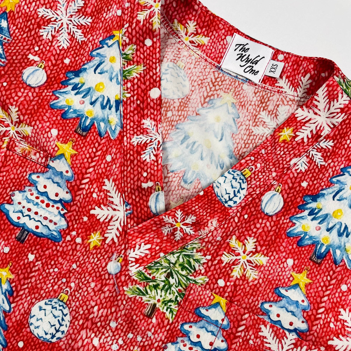 The Christmas Sweater - last one relaxed fit XXS!