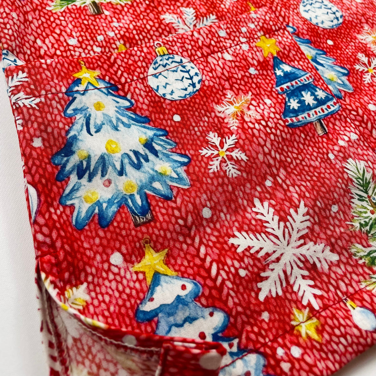 The Christmas Sweater - last one relaxed fit XXS!