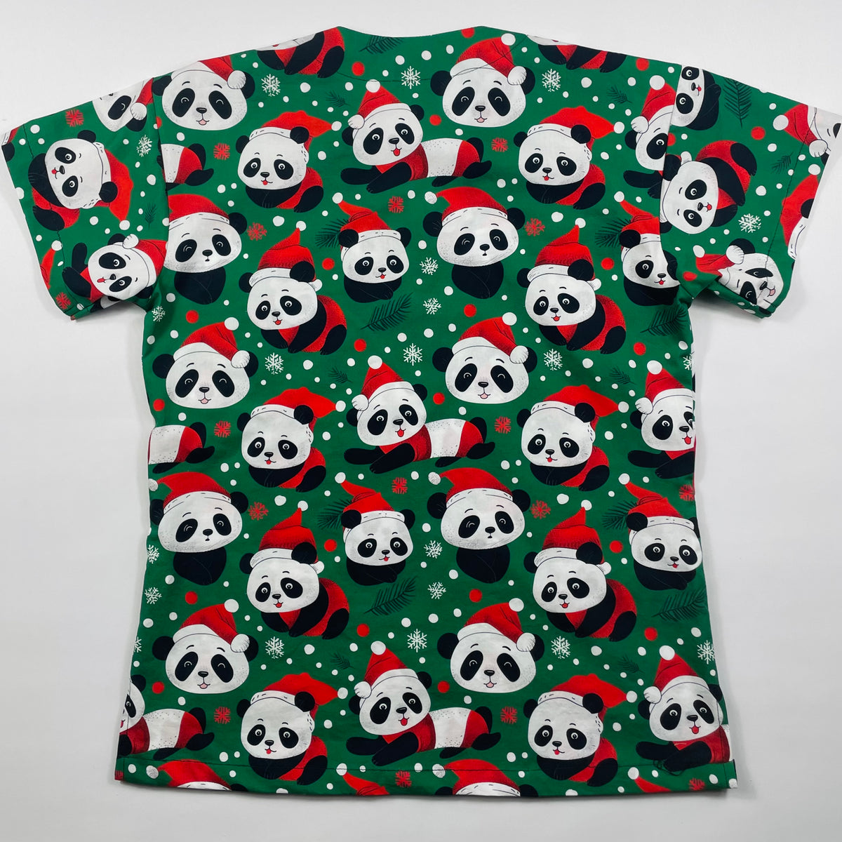 The Christmas Panda - last one relaxed fit XXS!