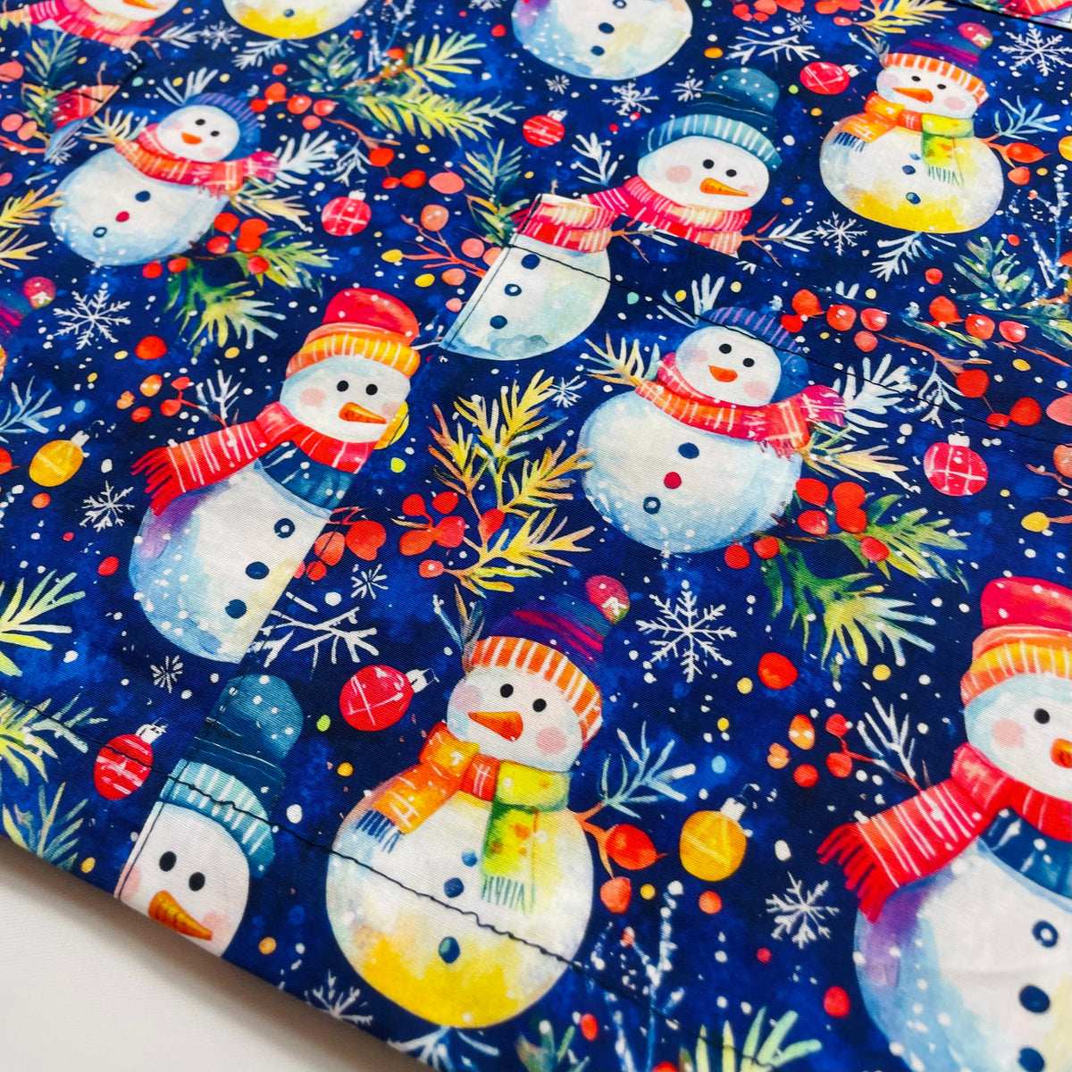 Snowy Nights - last one relaxed fit XXS!