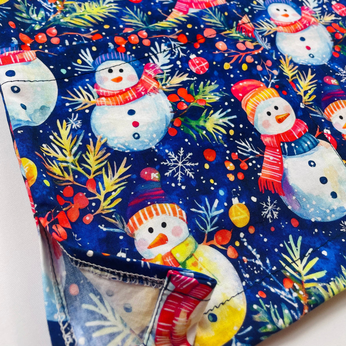Snowy Nights - last one relaxed fit XXS!
