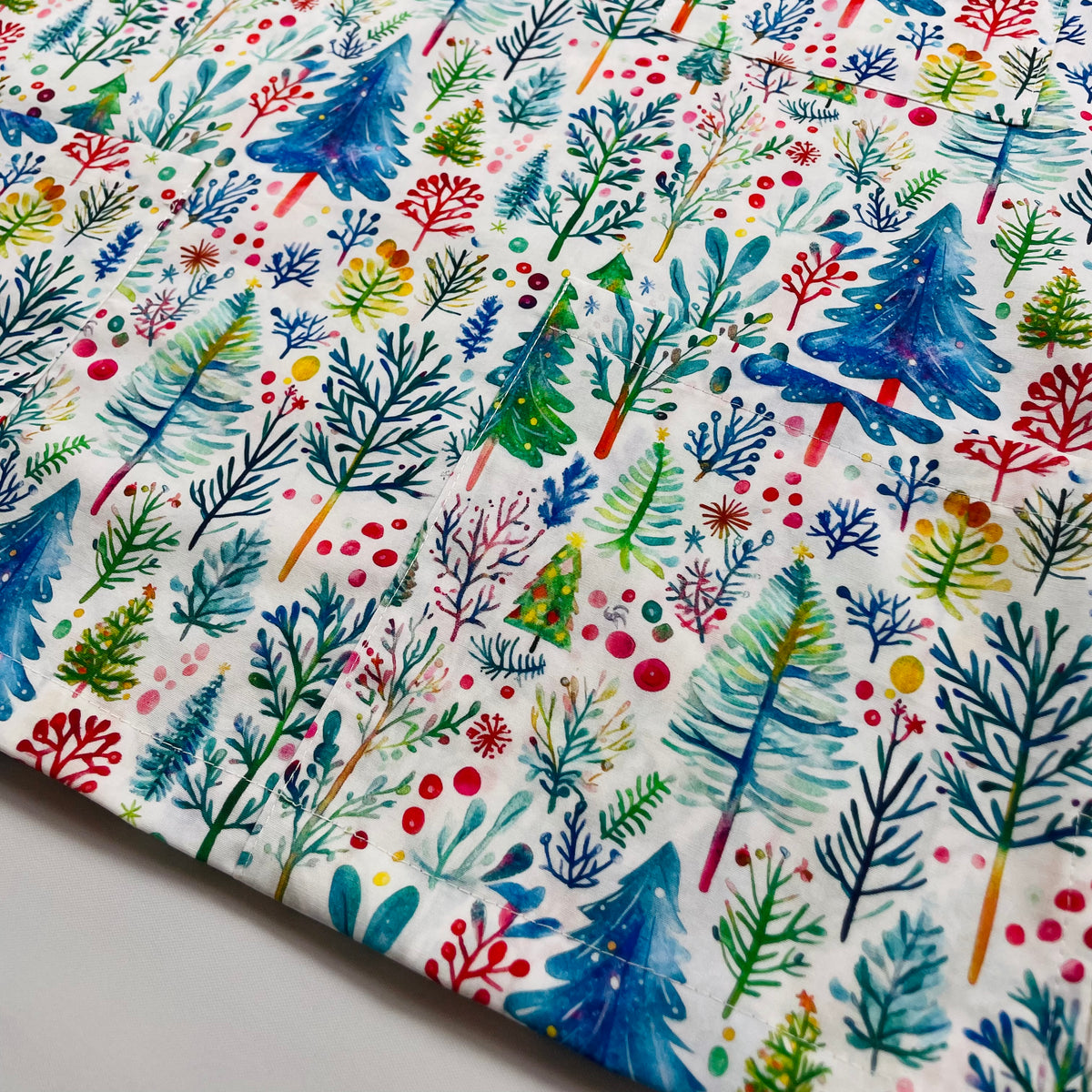 Winter Wonderland - last one relaxed fit XXS!