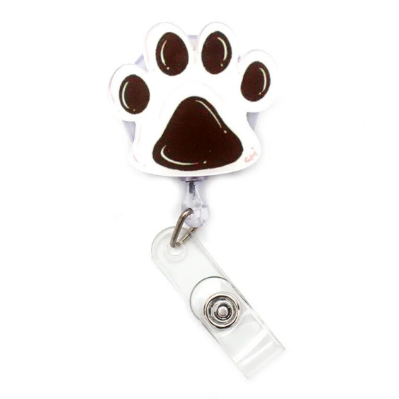 Badge Reels!