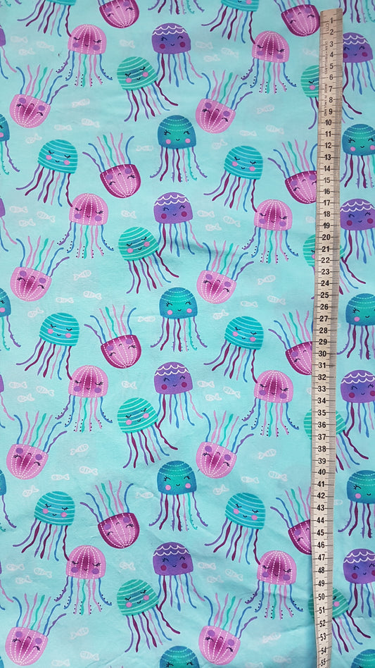 Happy Jellyfish - Made to order